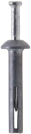 Anchors 1/4x1 Mtl Drive Nail-In (Box10000)