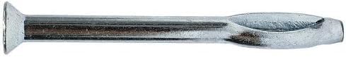 4 Pack Simpson Strong Tie CSD25300MG 1/4' x 3' Counter Sunk Split Drive Anchor Mech Galv 100 per Box