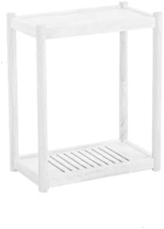 CPU Holder CPU Bracket Bracket Multi-Layer Floor Base Mobile Tray Rack Printer Desktop Chassis Storage Rack Computer Stand (B)