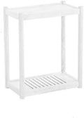 CPU Holder CPU Bracket Bracket Multi-Layer Floor Base Mobile Tray Rack Printer Desktop Chassis Storage Rack Computer Stand (B)