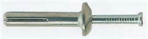 (5000) 3/16 X 7/8 Hammer Drive Anchors Zinc Alloy Bulk Box