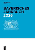 2026 (German Edition)
