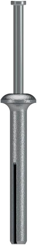 Simpson Strong-Tie ZN25200B Zinc Nailon 1/4 in. x 2 in. Pin-Drive Anchor (1000-Qty)