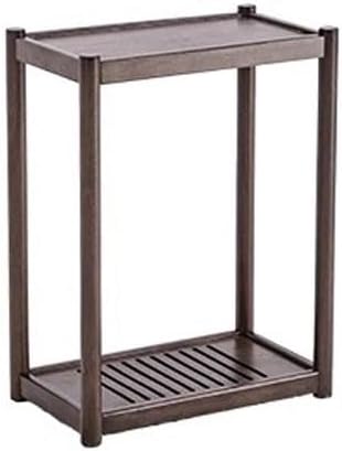 CPU Holder CPU Bracket Bracket Multi-Layer Floor Base Mobile Tray Rack Printer Desktop Chassis Storage Rack Computer Stand (C)