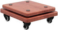 Speaker Stand,Universal Speaker Stand Riser with Stabilizer Base & Wheels - Enhance Audio Stability & Mobility for Speakers, Ideal for Events, Studios, & Home Use