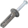 7234RLX for 1/4' x 1' Metal Drive Anchor (Pack of 50)