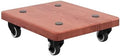 Speaker Stand,Universal Speaker Stand Riser with Stabilizer Base & Smooth Mobility Wheels for Enhanced Audio Stability - Perfect for Home, Studio, and Events