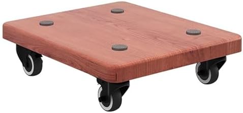 Speaker Stand,Universal Speaker Stand Riser with Stabilizer Base & Smooth Mobility Wheels for Enhanced Audio Stability - Perfect for Home, Studio, and Events
