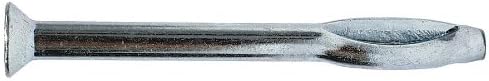 4 Pack Simpson Strong Tie CSD25300 1/4' x 3' Counter Sunk Split Drive Anchor 100 per Box