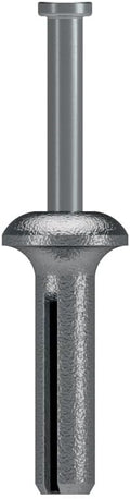 Simpson Strong-Tie ZN25100B - Zinc Nailon 1/4' x 1' - Bulk 1500ct