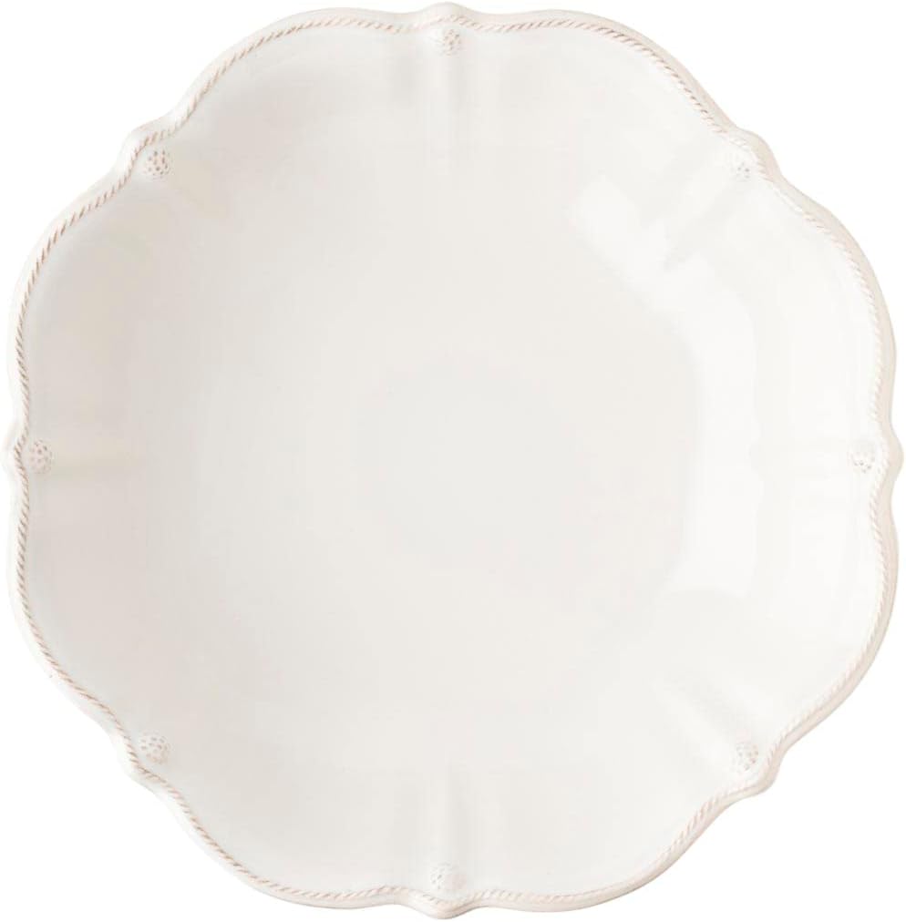 Juliska Berry & Thread 13' Serving Bowl - Whitewash