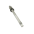 Mighty Fasteners Wedge Anchors – Heavy-Duty 304 Stainless Steel Expansion Bolts for Concrete & Masonry, Rust-Resistant & Durable - 1' X 12' - 5 Pack