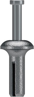 Simpson Strong-Tie ZN25034B - Zinc Nailon 1/4' x 3/4' - Bulk 2000ct