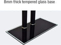 Universal Tv Stand Multifunction Increased Lifting Desktop Computer Desktop Display Hanger, Universal Desktop Increased Base, Monitor Stand, Tv Stand Base, Thic,