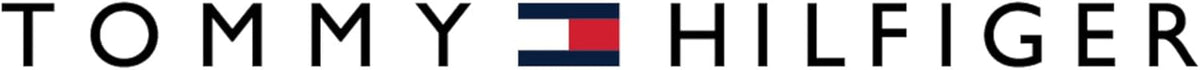 Tommy Hilfiger - Full/Queen Comforter Set, Cotton Textured Bedding with Matching Shams, Medium Weight Bed Set, Oeko-TEX Certified (Hamptons Patchwork Blue)
