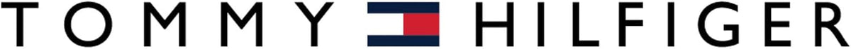 Tommy Hilfiger - King Comforter Set, Ultra-Soft Seersucker Bedding with Matching Shams, Reversible Design, Medium Weight, Americana Decor with Flag Design (Iconic Anniversary Blue)