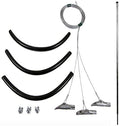Duckbill 40DTS Tree Anchor Kit with Drive Steel Tool (Bundle, 2 Items)