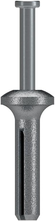 Simpson Strong-Tie ZN18078B - Zinc Nailon 3/16' x 7/8' - Bulk 1000ct