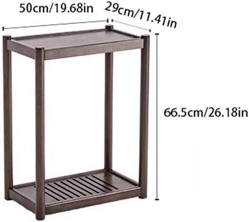 CPU Holder CPU Bracket Bracket Multi-Layer Floor Base Mobile Tray Rack Printer Desktop Chassis Storage Rack Computer Stand (B)