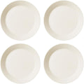 Iittala Teema White Salad Plate Set/4