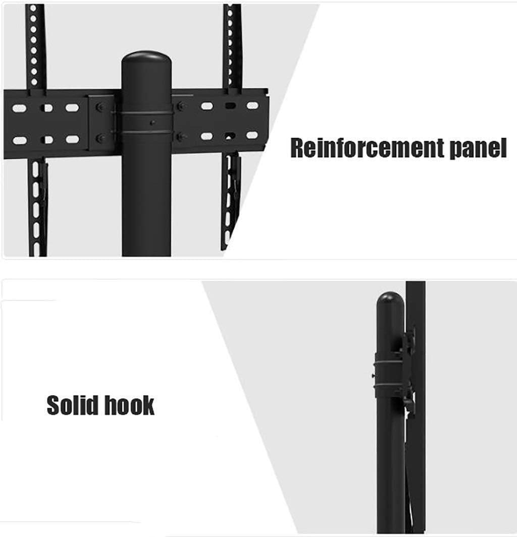 Cabinet LCD Tv Base Universal Bracket Desktop Stand