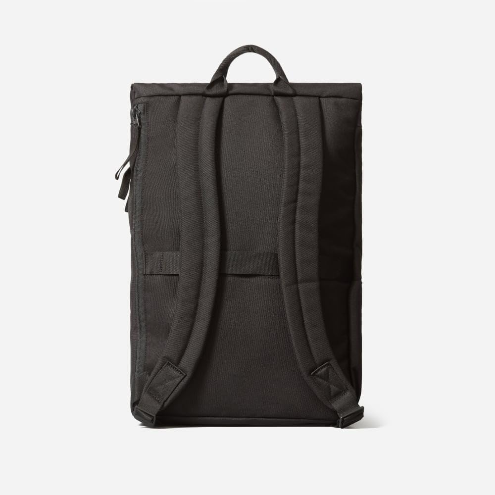 Everlane - The ReNew 15' Transit Backpack - Black One Size