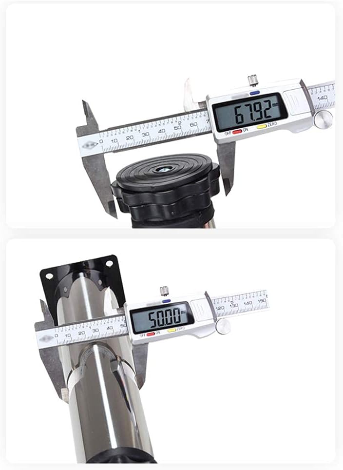 Adjustable Washing Machine Base Home Appliance Base Stand Multifunction Adjustable Drum Washing Machine Shelf Base Height 29-32cm Air Conditioner Base Universal High Rack 4/8/