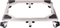 Universal Appliance Wheels Washing Machine Stand Base - Adjustable Fridge Freezer Trolley for Tumble Dryers - Extendable Length 58.5-93cm - Movable Base Bracket - Amazon Stand
