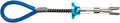 Werner A510000 Reusable Concrete Anchor, 1per Pack