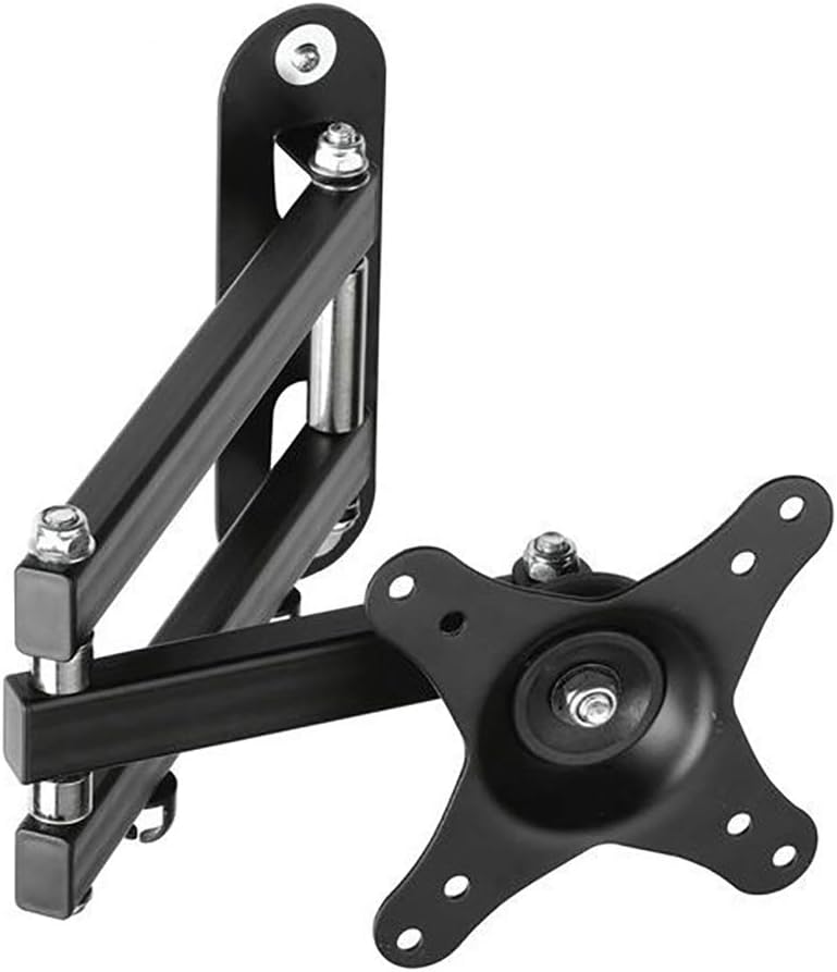 TV Stands Monitor Base Wall Universal Computer Stand TV Rack,