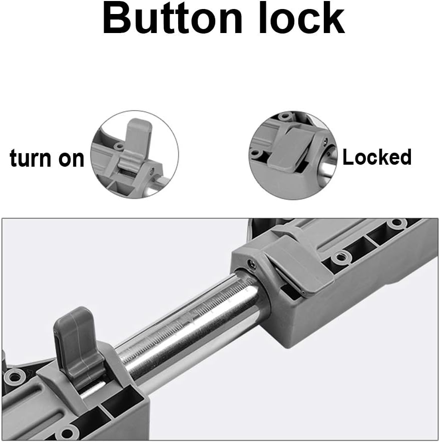 Portable Washing Machine Roller Pulley， Washing Machine Base -Vibration 4 Locking Wheels and 4/8 legs Mobile Roller Base Tray 45-65cm Universal Dryer Base Bracket to Move Heavy Furniture