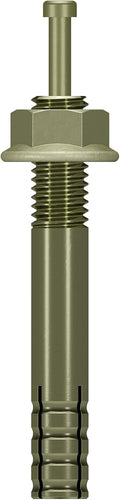 Simpson Strong-Tie EZAC50312 Easy-Set 1/2 in. x 3-1/2 in. Pin-Drive Expansion Anchor (25-Qty) (Pack of 5)