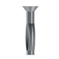 5 Pack Simpson Strong Tie CSD25112 1/4' x 1-1/2' Counter Sunk Split Drive Anchor 100 per Box