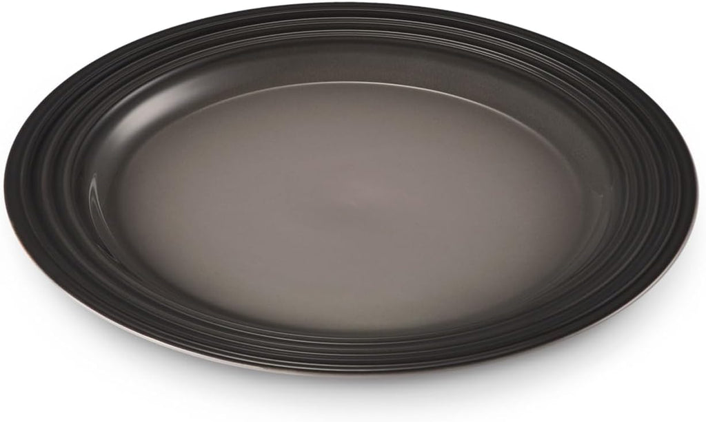 Le Creuset Stoneware Dinnerware Set, 16 pc., Oyster