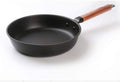 304 Stainless Steel Frying Pan 3-layer Temperature Non-stick Egg Steak Frying Pan Induction Cooker Kitchen Tools Universal(