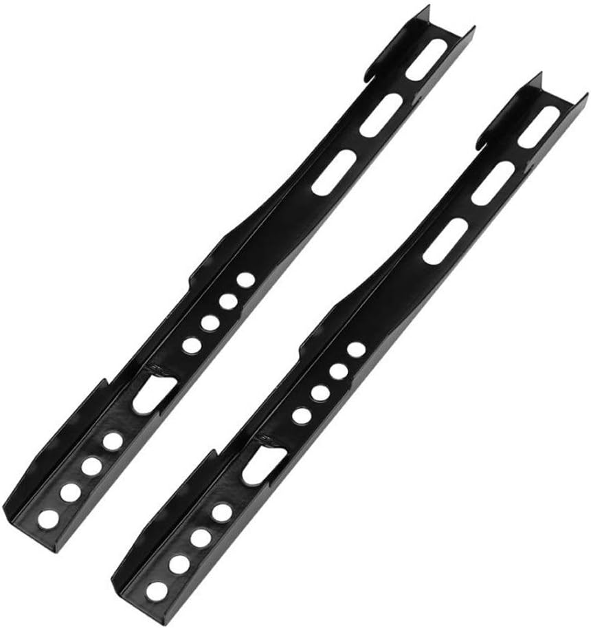 Universal TV Stand 26-32' Adjustable Universal Tv Stand Tv Metal Pedestal Base Mount Flat Screen Tv Bracket