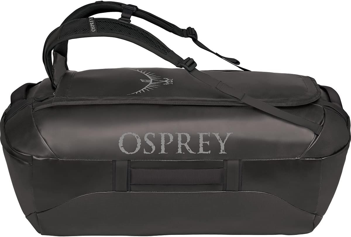 Osprey Transporter Travel Duffel Bag