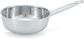 Intrigue Mirror Finish S/S 3 Qt Saucier