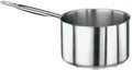 Paderno Stainless Steel 4 Quart Sauce Pan