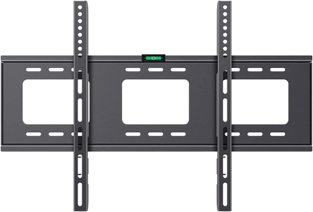 Universal TV Stand TV Stand Base 32'-100' Wall-Mounted TV Bracket Adjustable Universal Wall TV Mount with Spirit Level Rugged Anti-Dropping TV Bracket, Max 900x600mm Tv Stand Moun,a-L