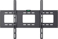 Universal TV Stand TV Stand Base 32'-100' Wall-Mounted TV Bracket Adjustable Universal Wall TV Mount with Spirit Level Rugged Anti-Dropping TV Bracket, Max 900x600mm Tv Stand Moun,a-L