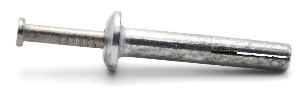 Drive Pins 18-8 Stainless Steel - 1/4 X 1 - Qty 1000