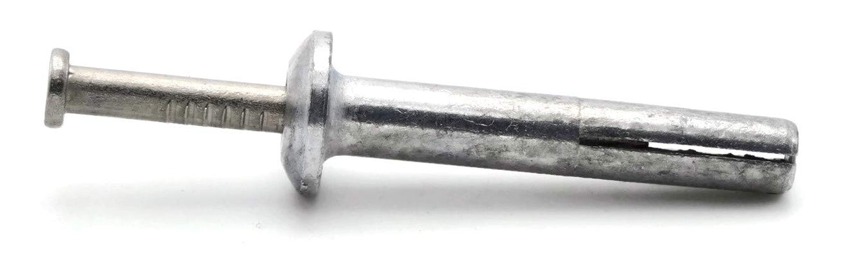 Drive Pins 18-8 Stainless Steel - 1/4 X 1 - Qty 1000