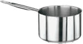 Paderno Stainless Steel 1.25 Quart Sauce Pan