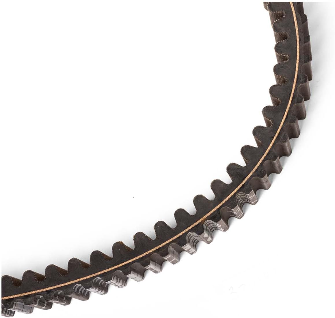 Polaris Drive Belt for Specific RZR XP 1000, XP 4 1000, Trail S & S 1000, General XP 1000, XP 4 1000 Models and More, Runs Cooler, OEM Performance CVT Belt, No Clutch Recalibration - Part 3211180