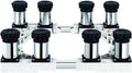 Adjustable Washing Machine Base Appliance Adjustable Fridge zer Stand Base Washing Machine Stand Width/Length 40-65cm Height 14-17cm Universal Dryer Base Bracket 4/8/12 St