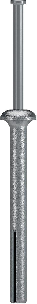 Simpson Strong-Tie ZN25212 Zinc Nailon 1/4 in. x 2-1/2 in. Pin-Drive Anchor (100-Qty) (Pack of 4)