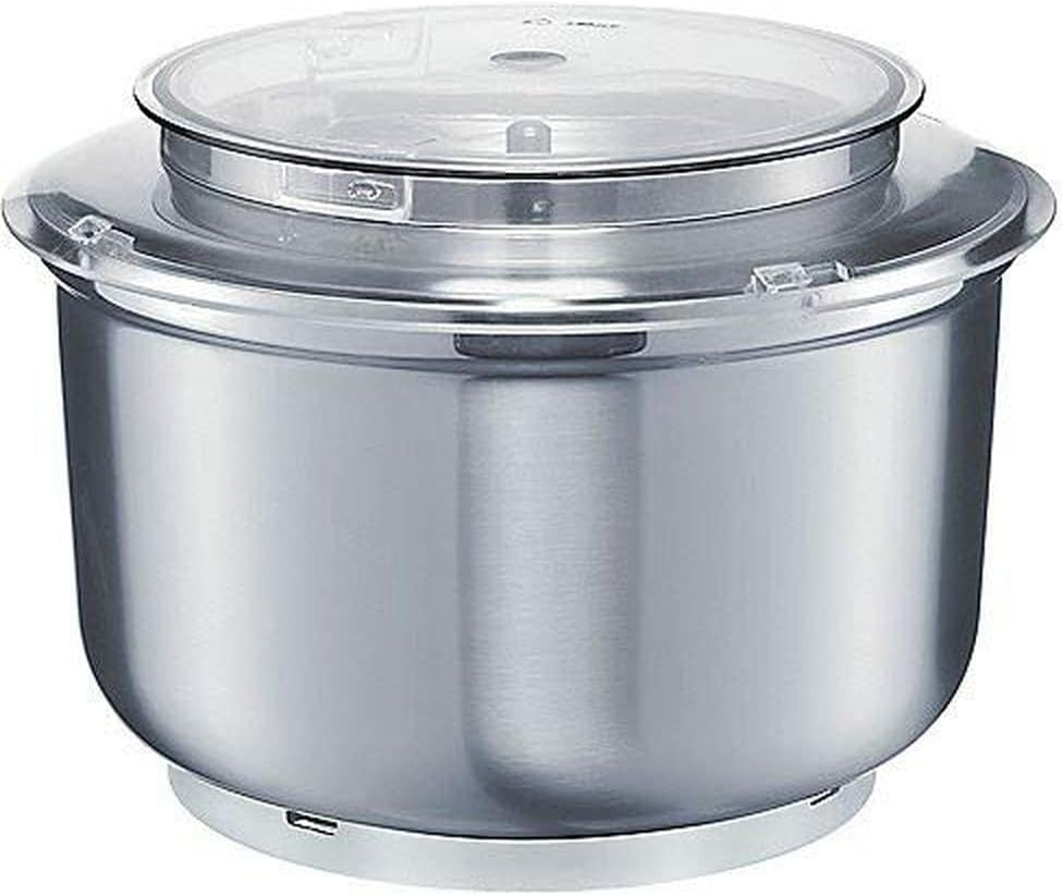 Bosch Stainless Steel Bowl for Bosch Universal Mixers