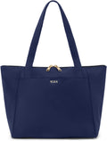 TUMI Just In Case Tote - Packable Travel Tote Bag for Women & Men - Carry Travel Accessories Easily