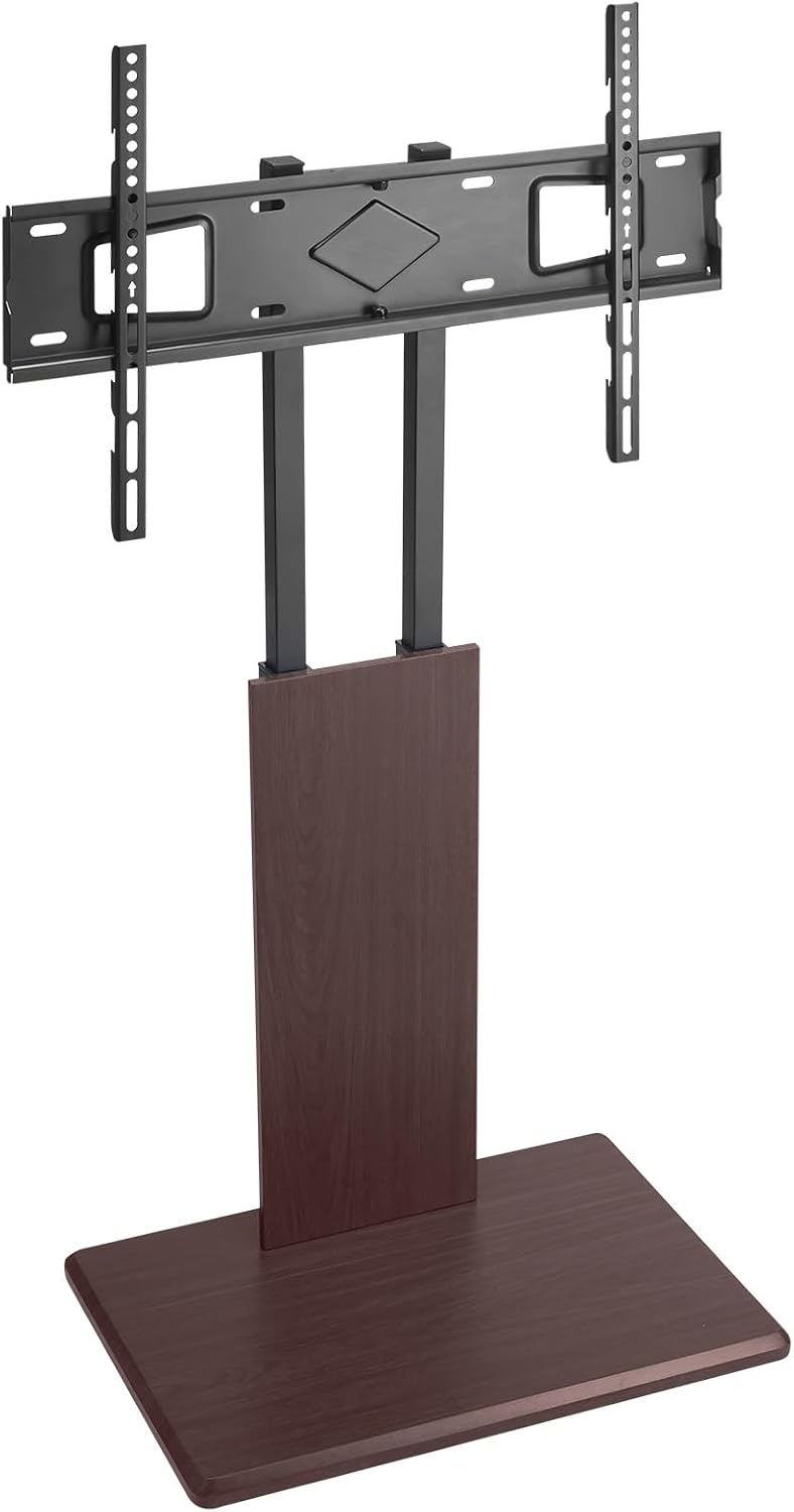Universal TV Stand Swivel Stand Holds up to 99 lbs for 32-70 Inch Screens